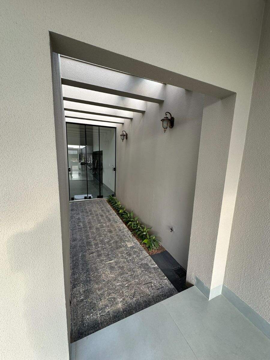 Casa à venda no Jardim Europa: 