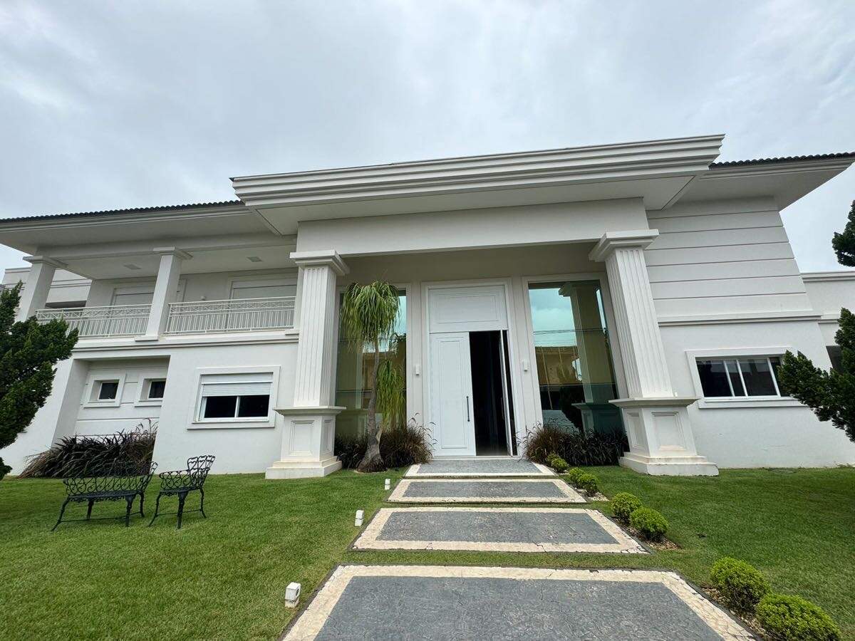 Casa à venda no Cidade Jardim: 