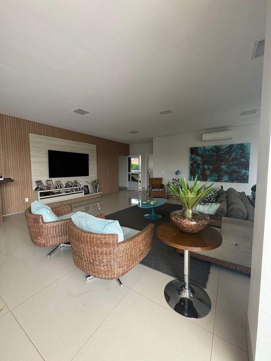 Casa à venda no Cidade Jardim: 