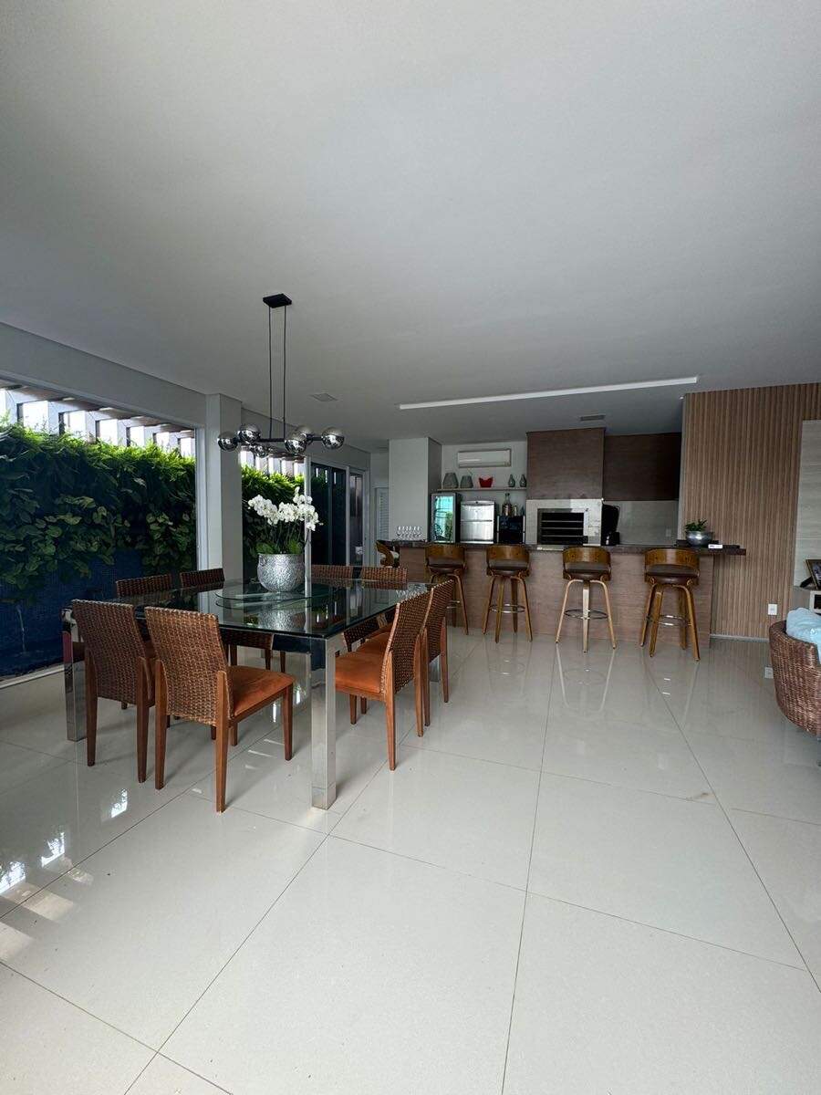 Casa à venda no Cidade Jardim: 