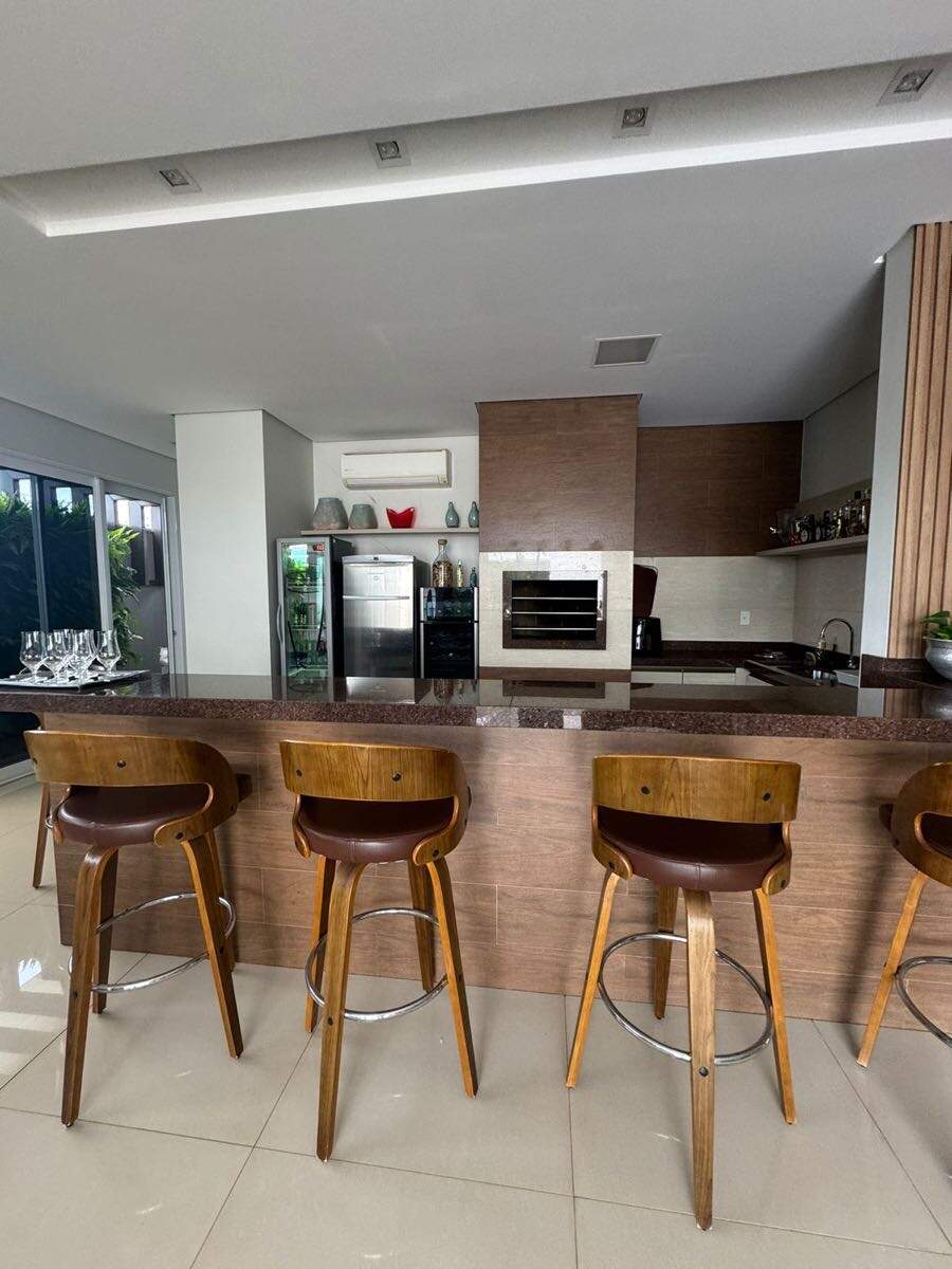 Casa à venda no Cidade Jardim: 