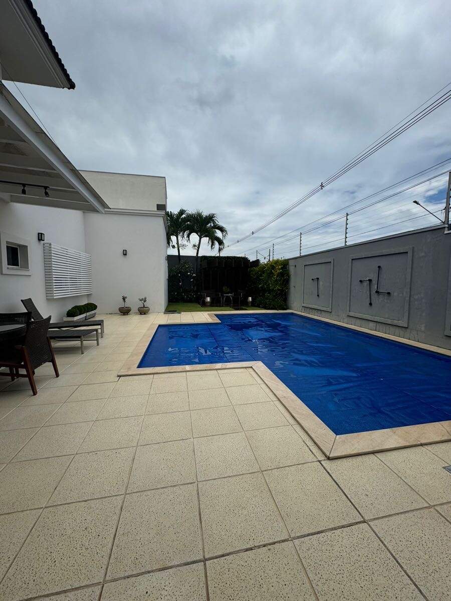 Casa à venda no Cidade Jardim: 