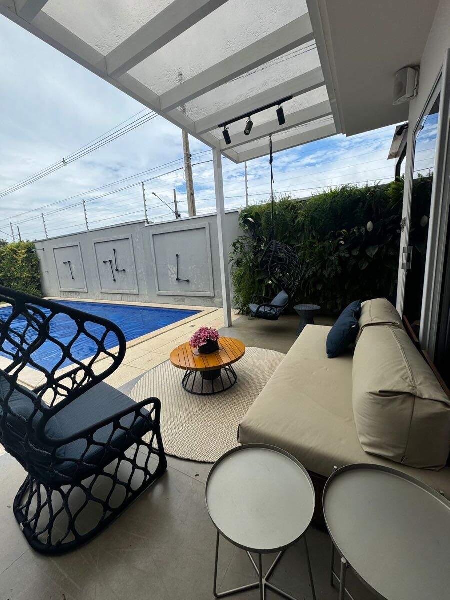 Casa à venda no Cidade Jardim: 
