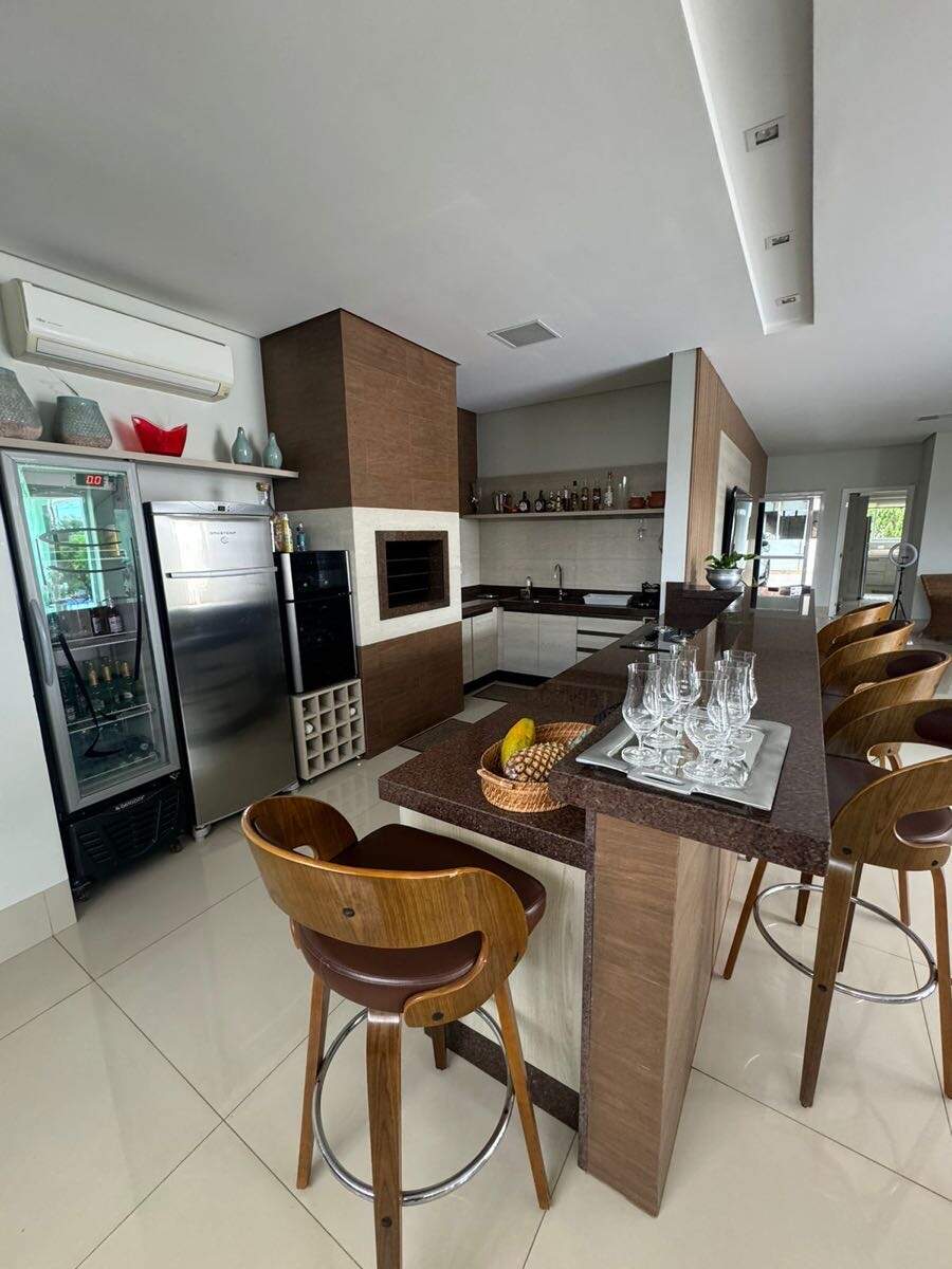 Casa à venda no Cidade Jardim: 