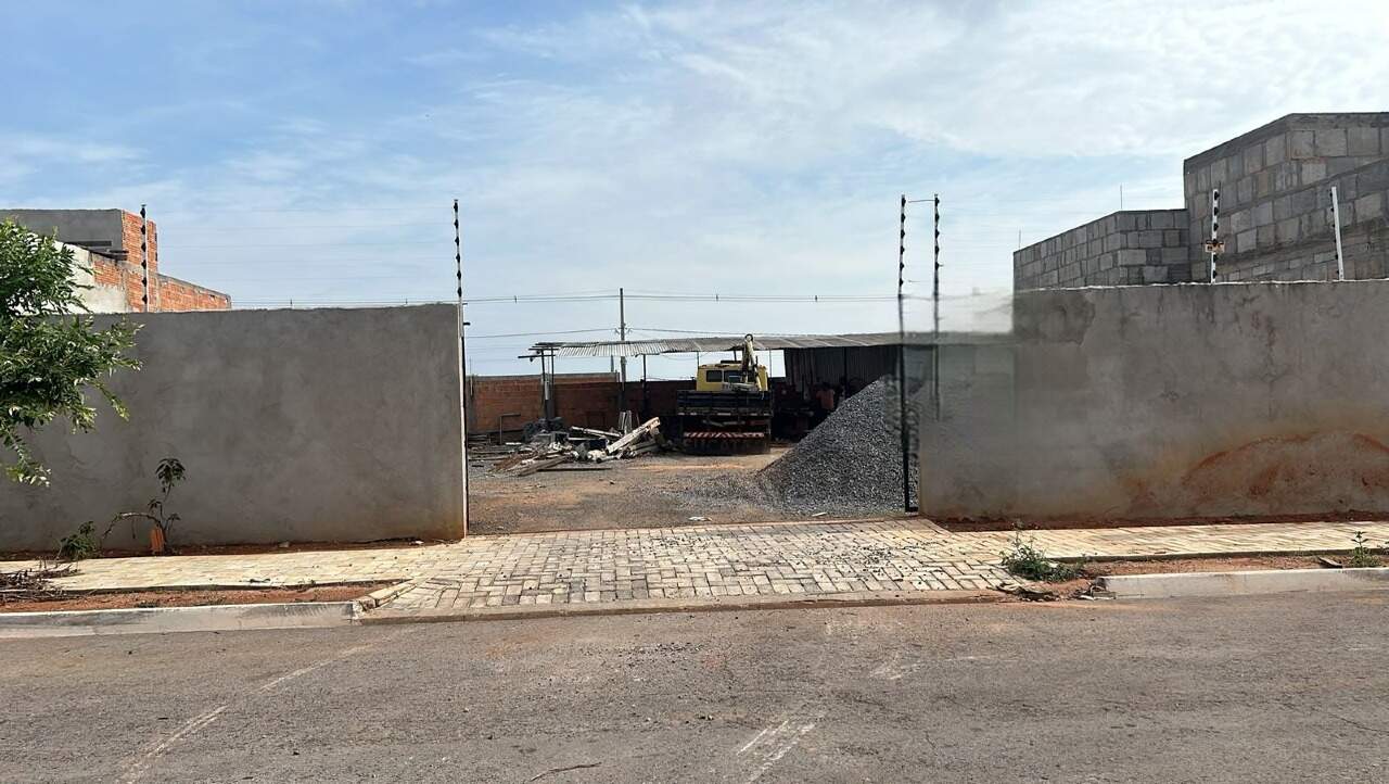 Lote à venda no Montserrat: 