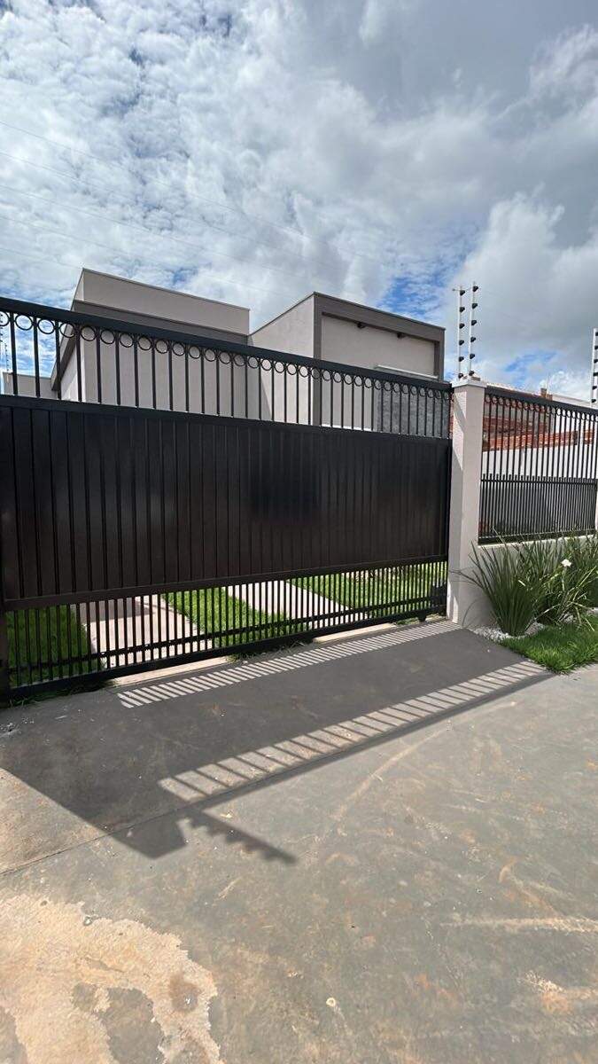 Casa à venda no Jardim América II: 