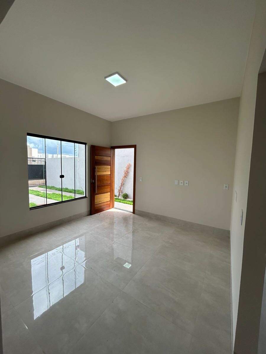 Casa à venda no Jardim América II: 