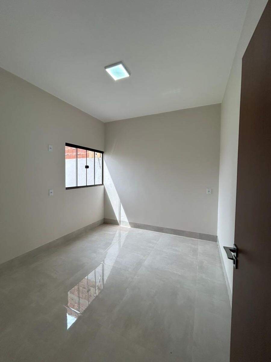 Casa à venda no Jardim América II: 