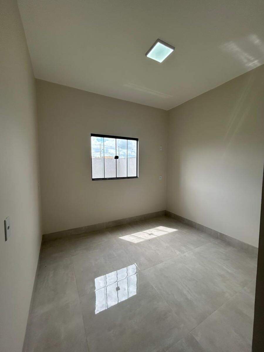 Casa à venda no Jardim América II: 