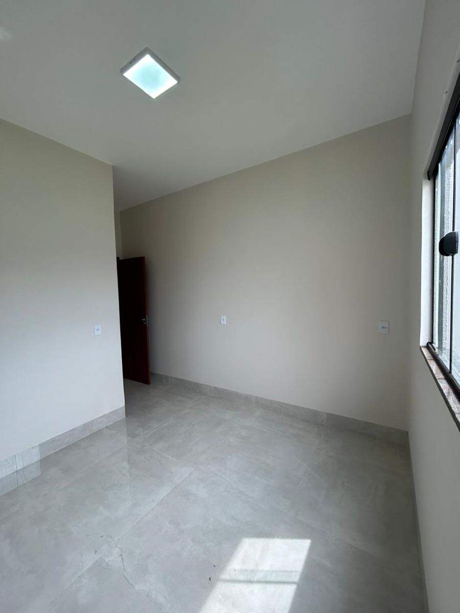 Casa à venda no Jardim América II: 
