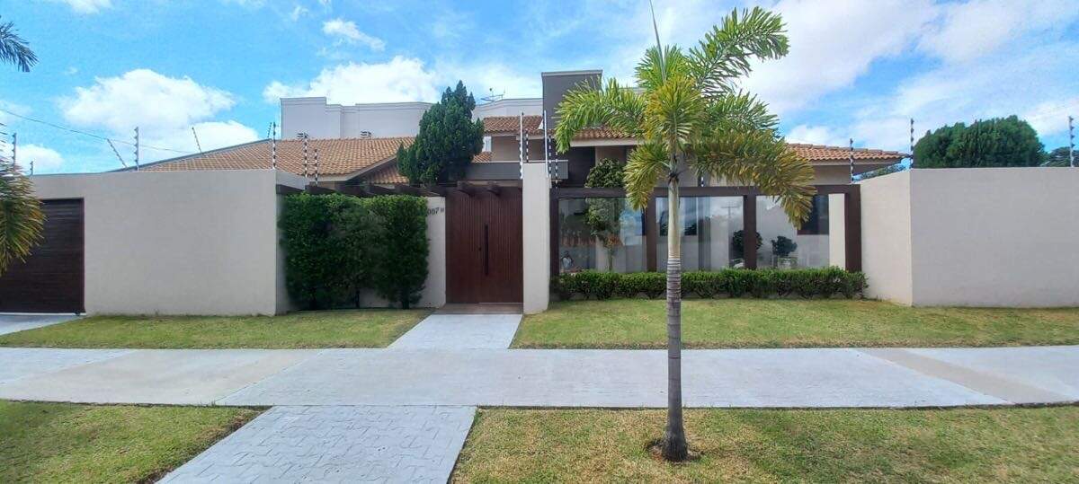 Casa à venda no Centro: 