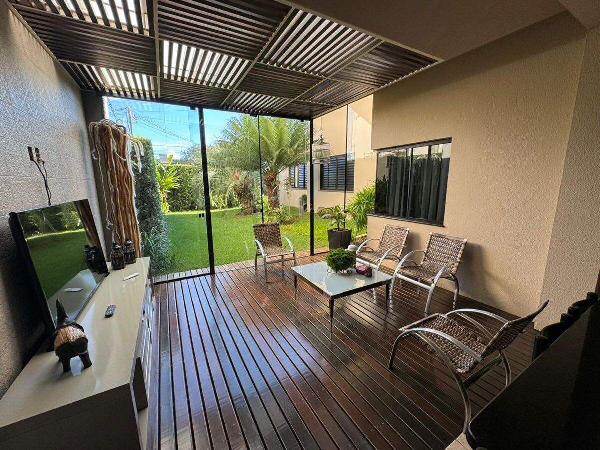 Casa à venda no Centro: 