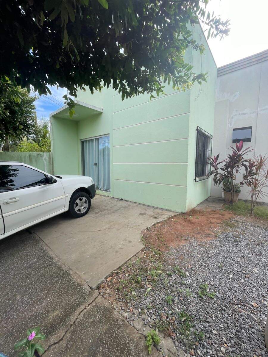 Casa à venda no Jardim II: 