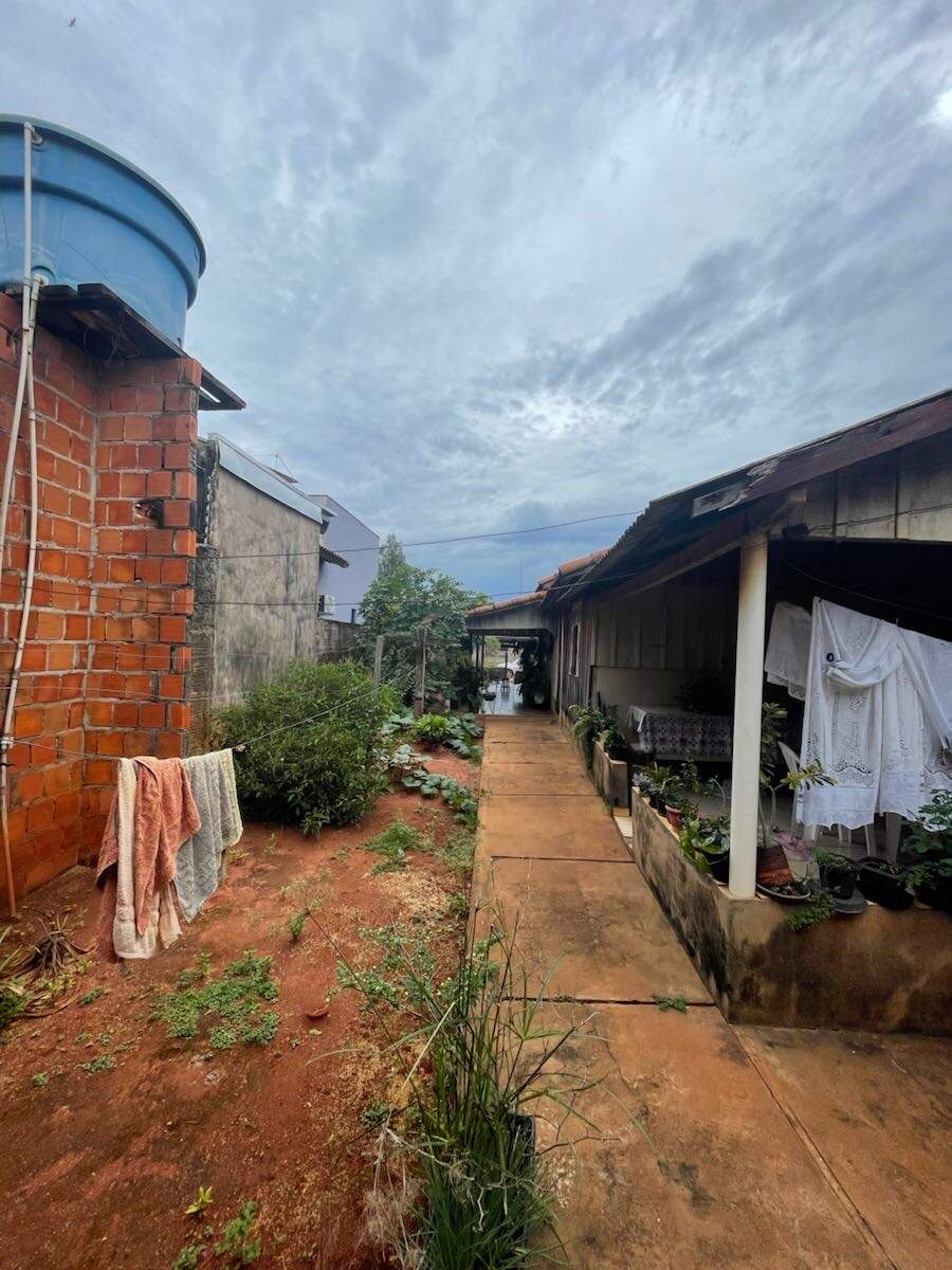 Casa à venda no Centro: 