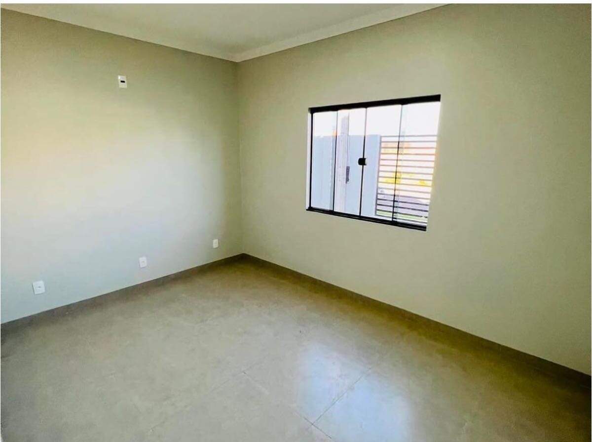 Casa à venda no Cidade Nova: 