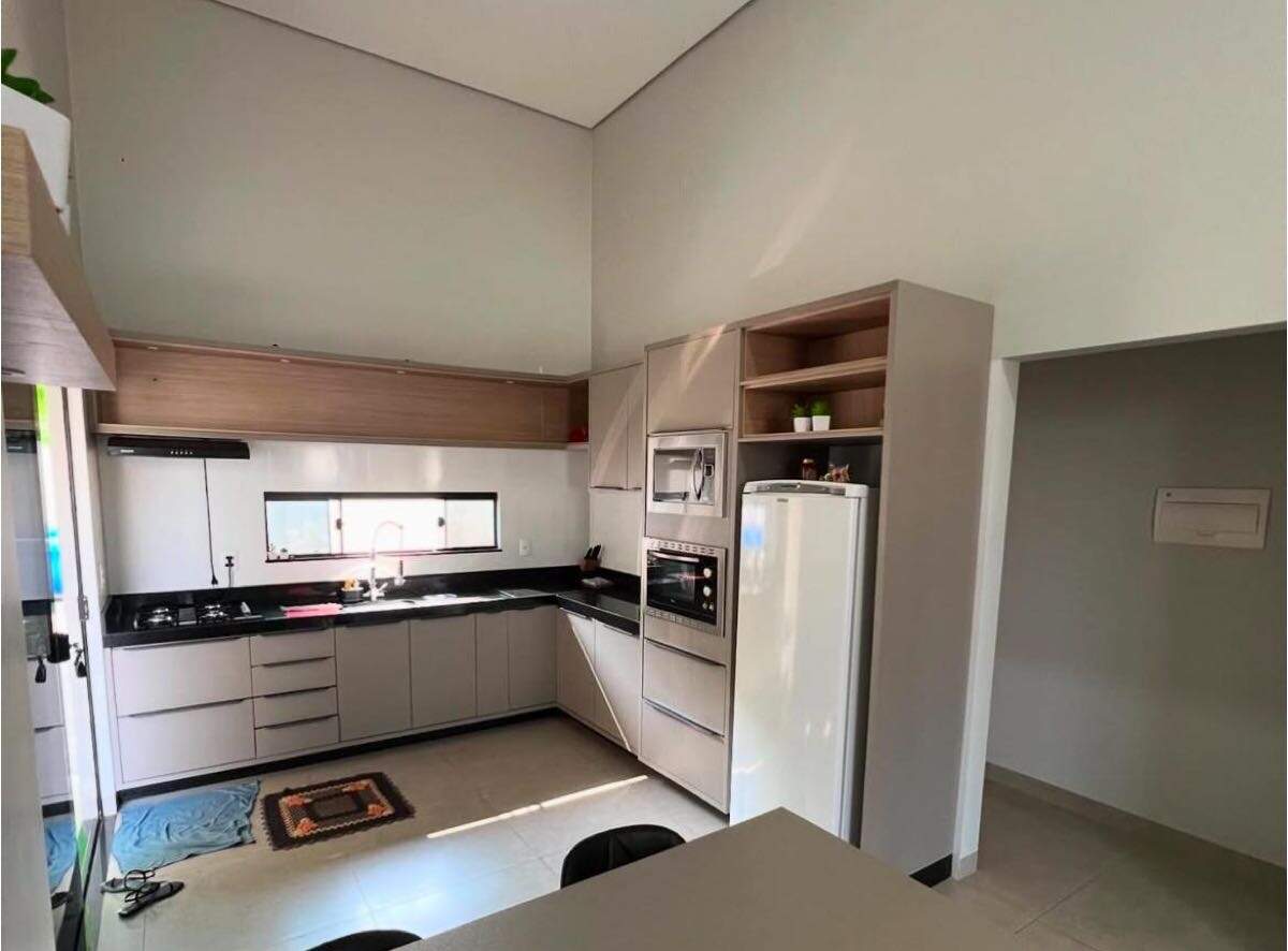 Casa à venda no Cidade Nova: 
