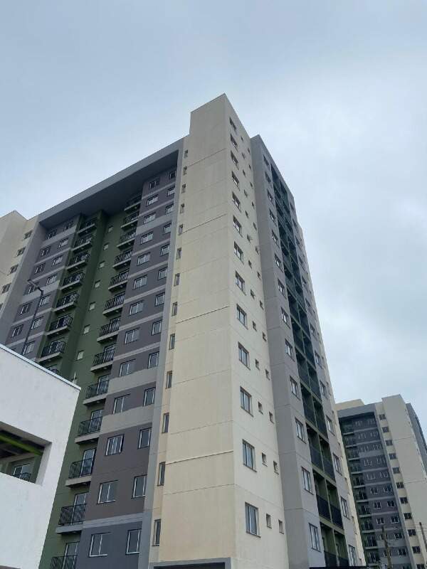 Apartamento à venda no Jardim Califórnia: 