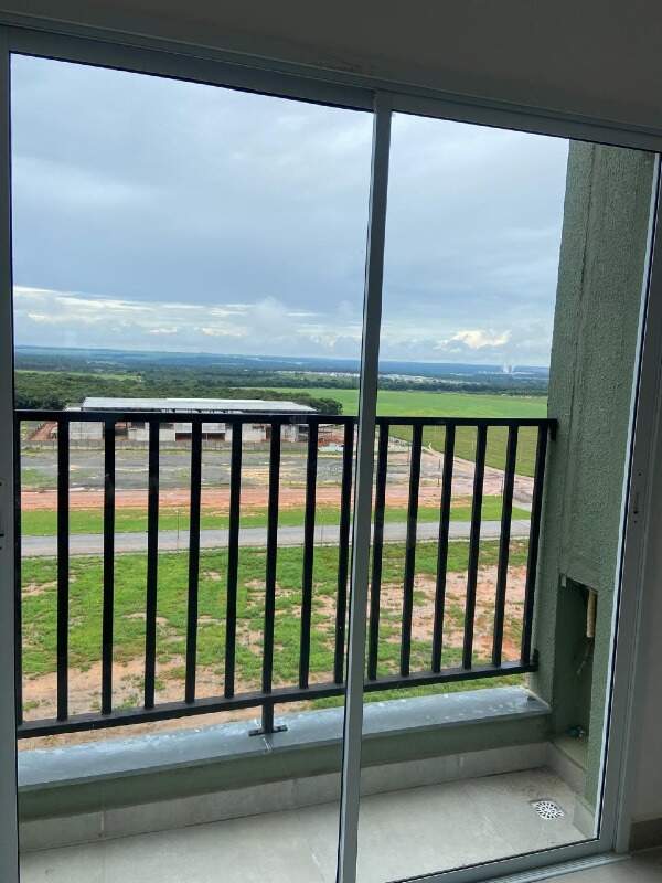 Apartamento à venda no Jardim Califórnia: 