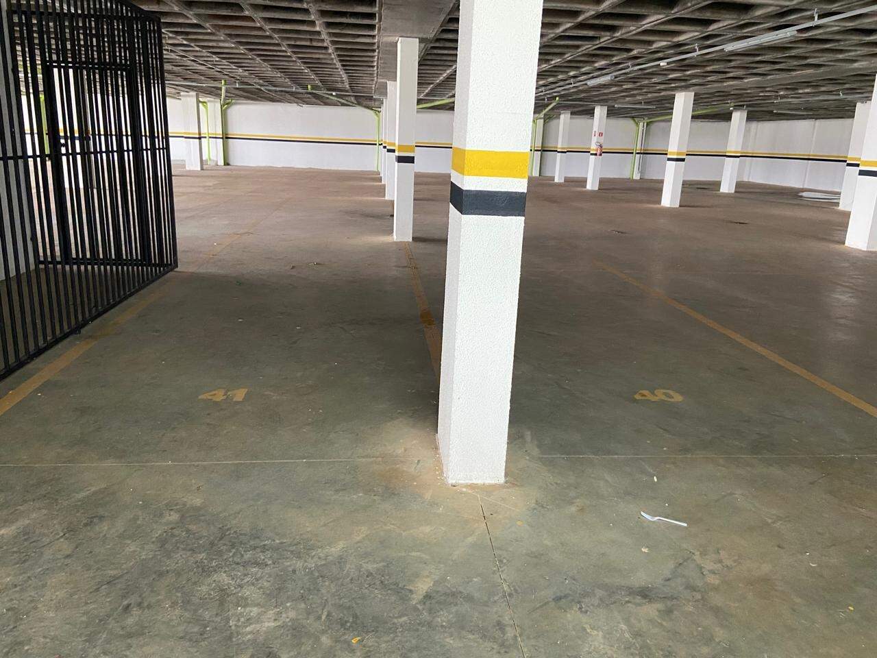 Apartamento à venda no Jardim Califórnia: 