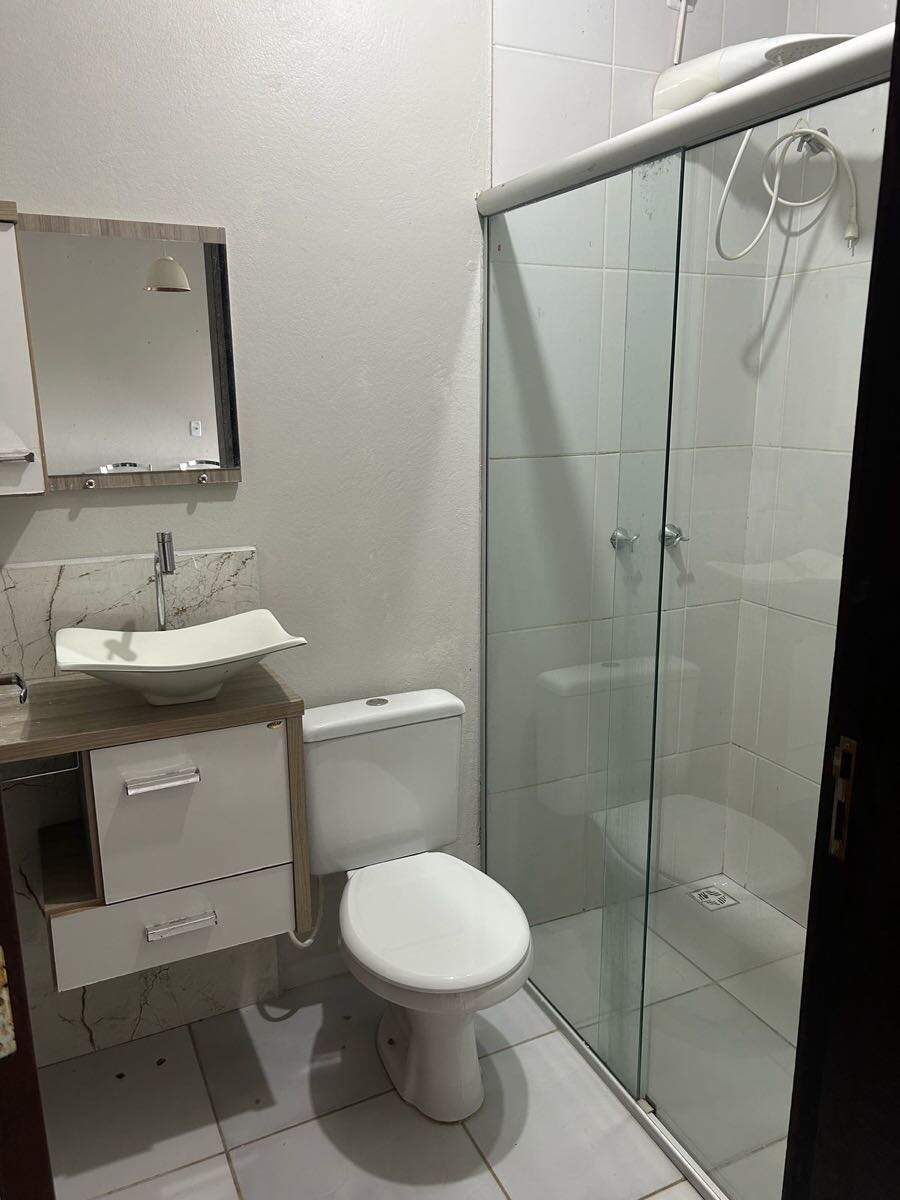 Apartamento à venda no Bela Vista: 