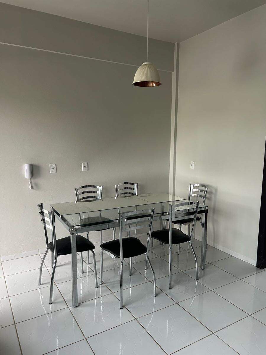 Apartamento à venda no Bela Vista: 