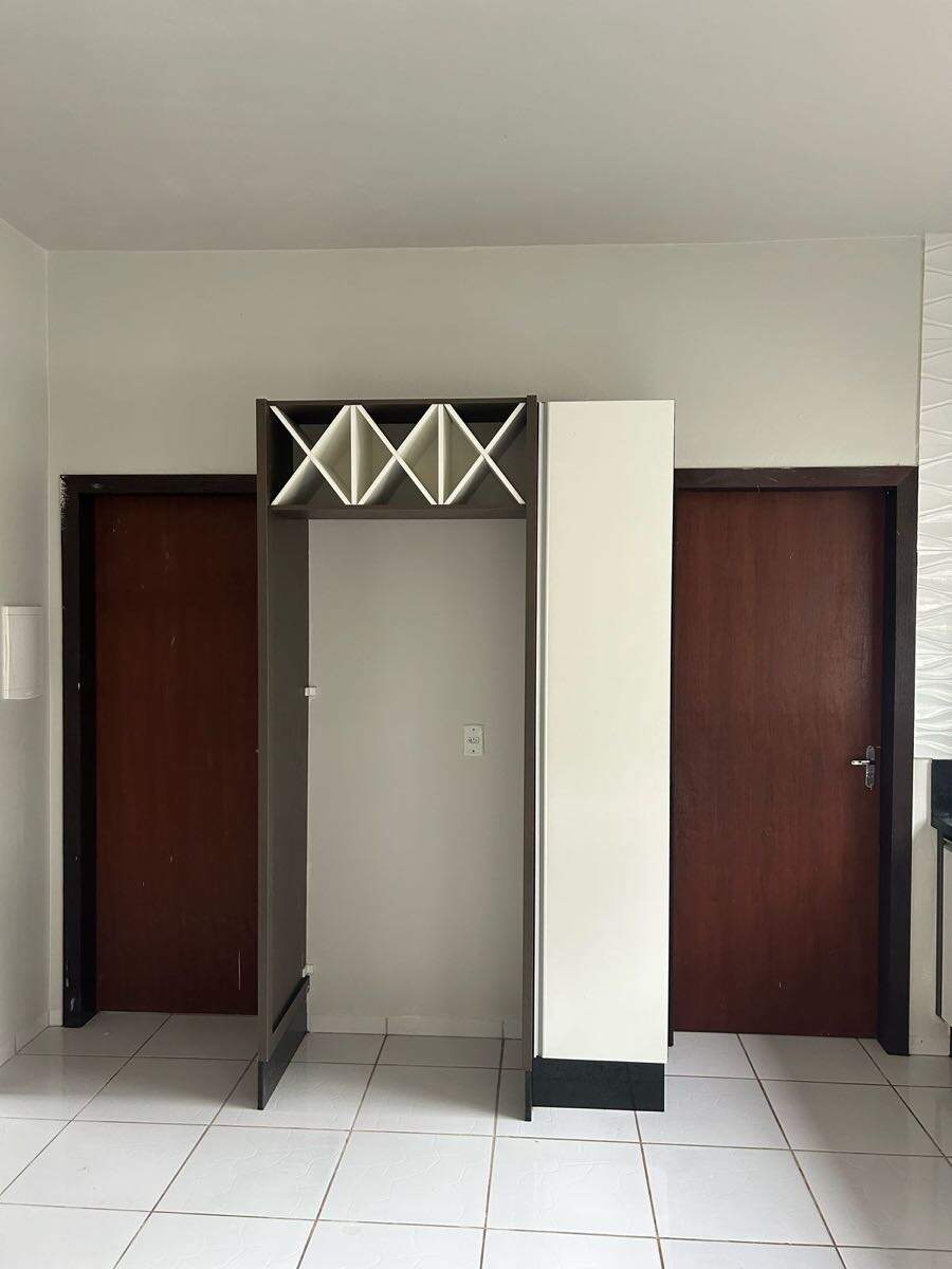 Apartamento à venda no Bela Vista: 