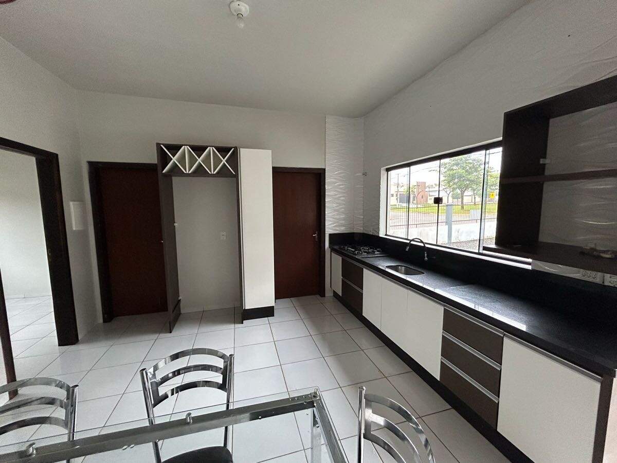 Apartamento à venda no Bela Vista: 