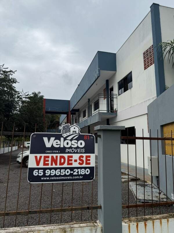 Apartamento à venda no Bela Vista: 