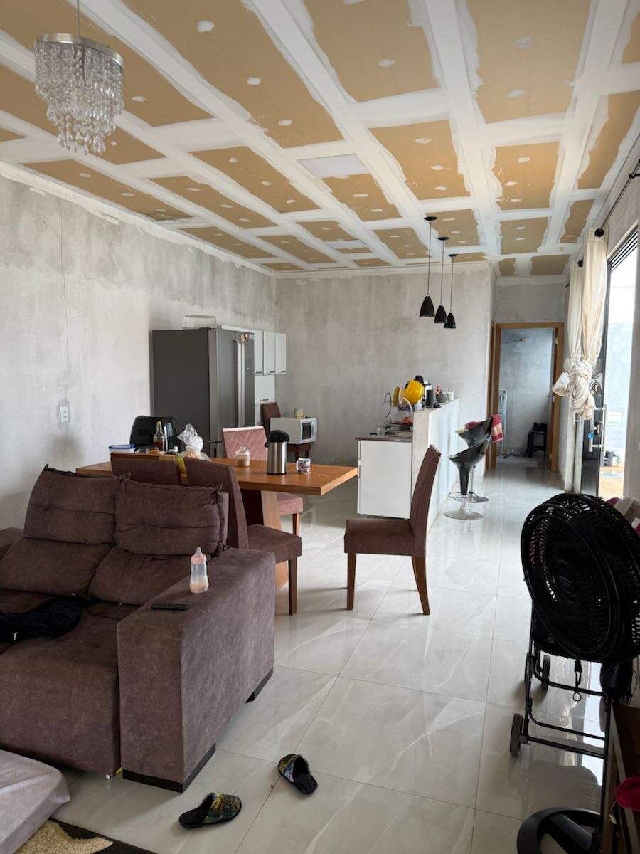 Casa à venda no Montreal: 