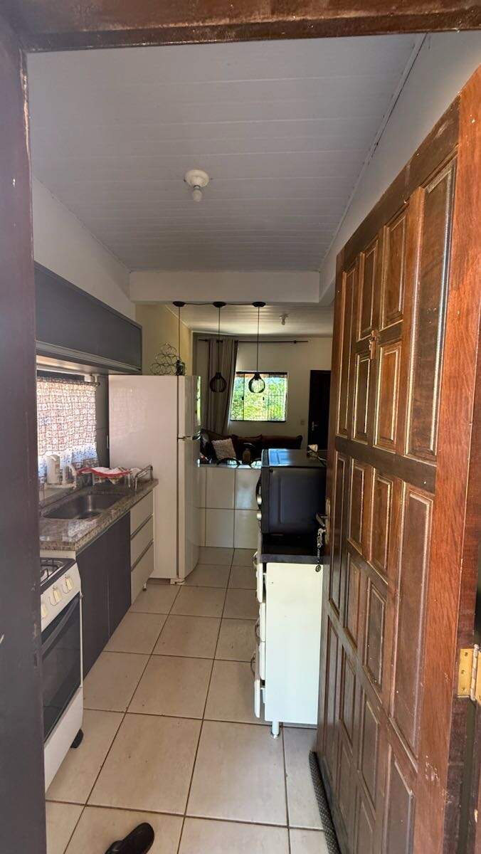 Casa à venda no Residencial das Palmeiras: 