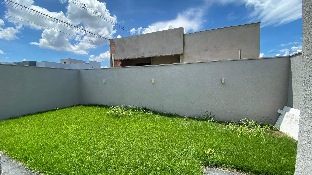 Casa à venda no Buritis V: 