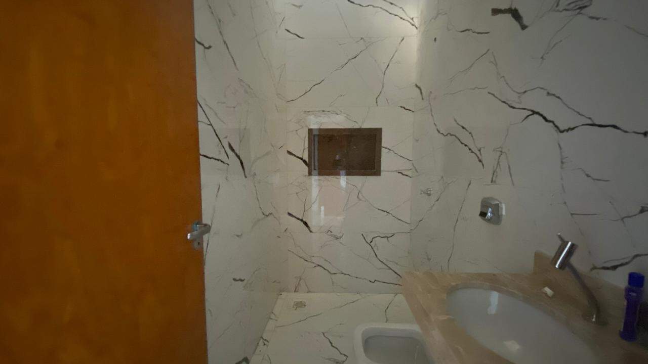 Casa à venda no Buritis V: 