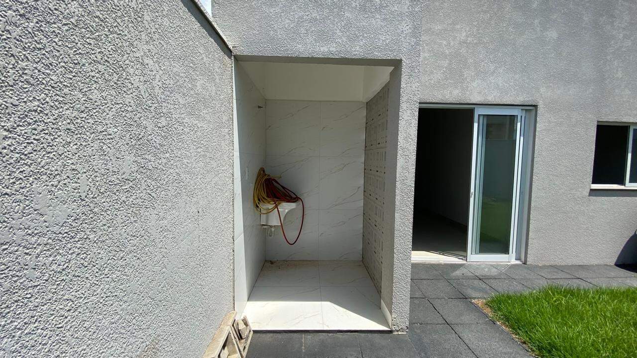 Casa à venda no Buritis V: 