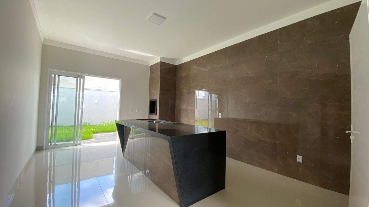 Casa à venda no Buritis V: 