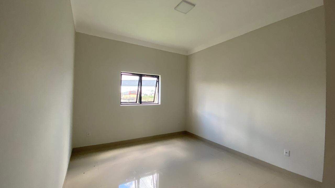 Casa à venda no Buritis V: 