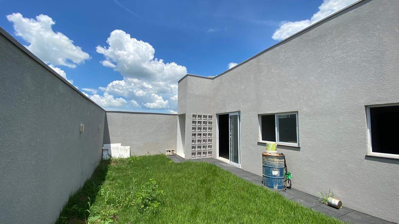 Casa à venda no Buritis V: 