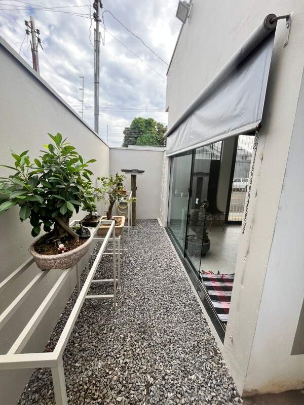 Casa à venda no Centro: 