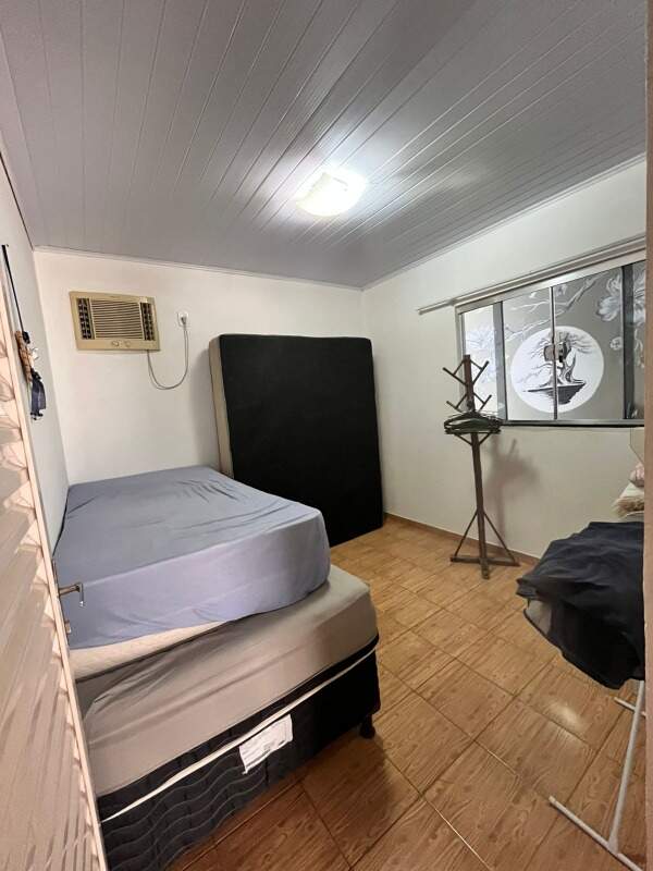 Casa à venda no Centro: 
