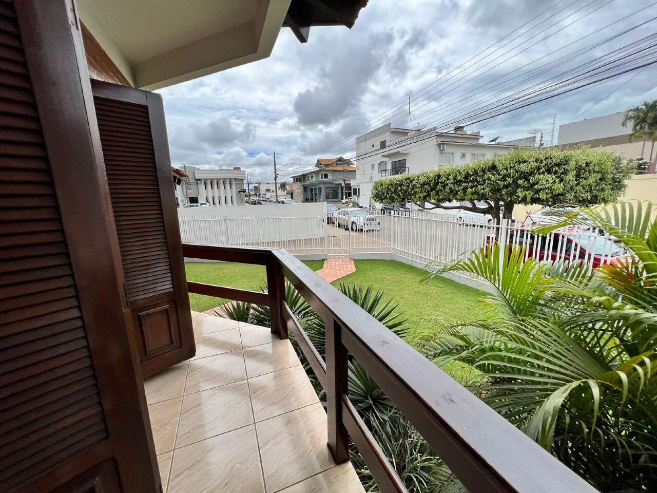 Casa à venda no Centro: 