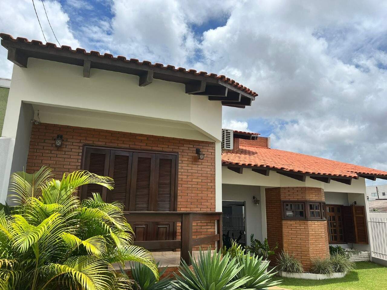 Casa à venda no Centro: 