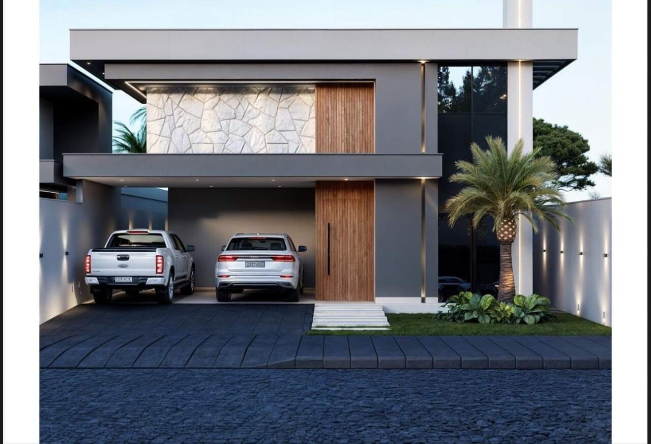 Casa à venda no Villa Gramado: 