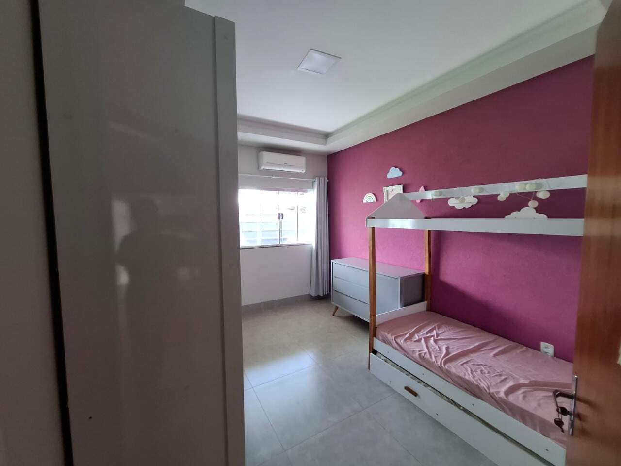 Casa à venda no Buritis I: 