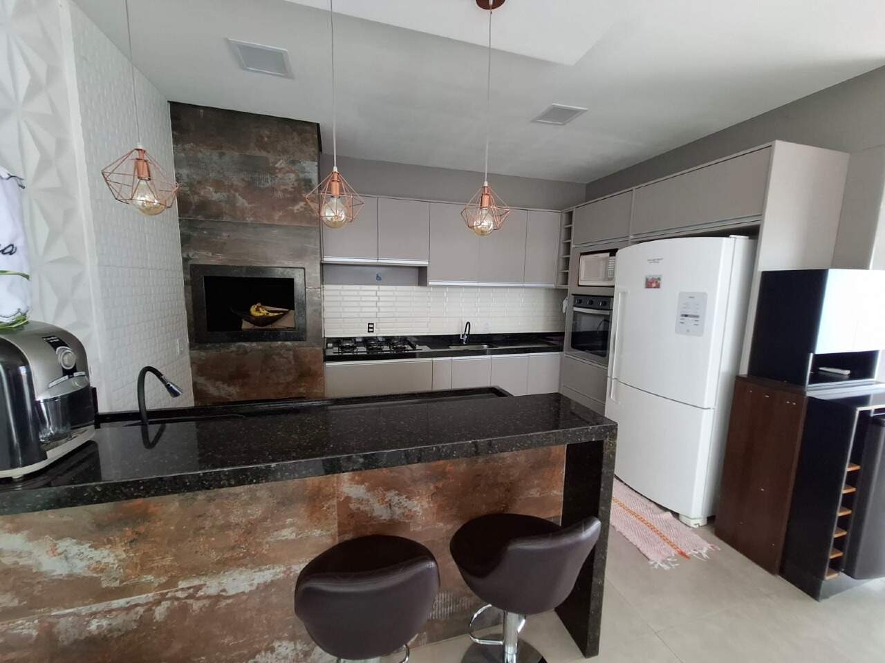 Casa à venda no Buritis I: 