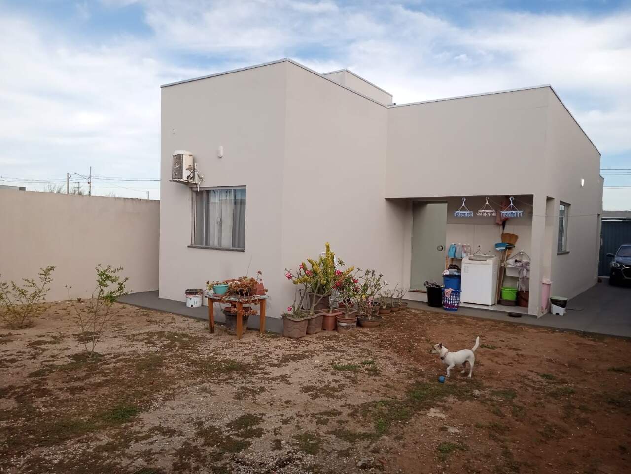 Casa à venda no Montserrat: 