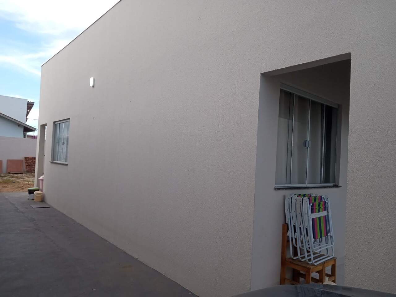 Casa à venda no Montserrat: 