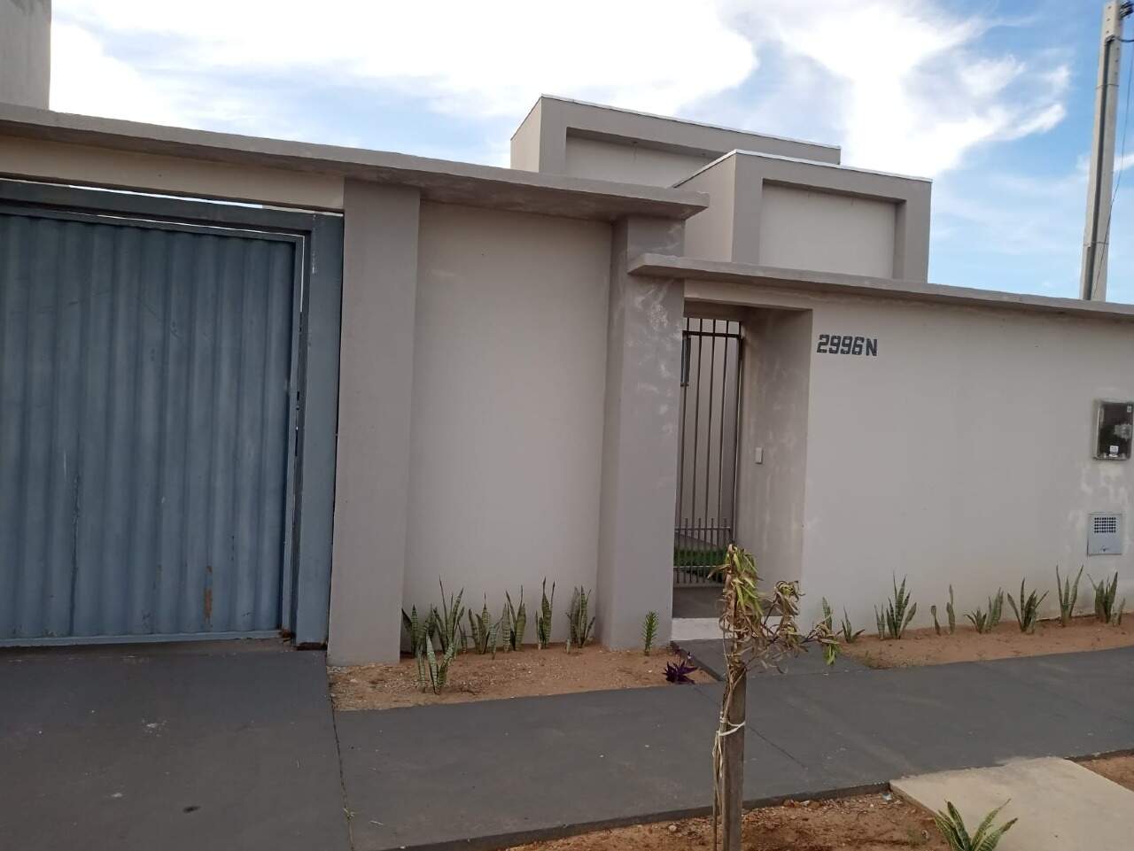 Casa à venda no Montserrat: 