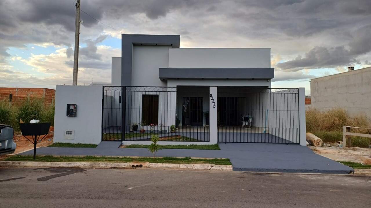 Casa à venda no Montserrat: 