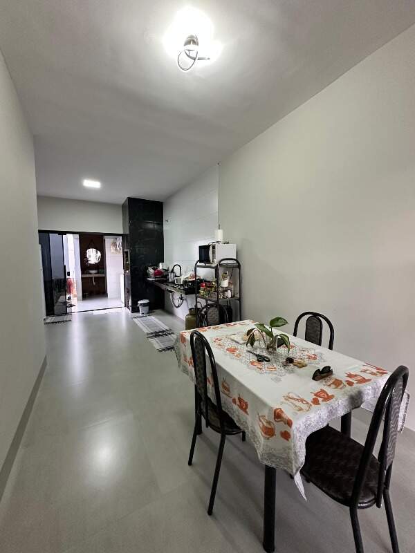 Casa à venda no Montserrat: 