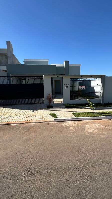 Casa à venda no Montserrat: 