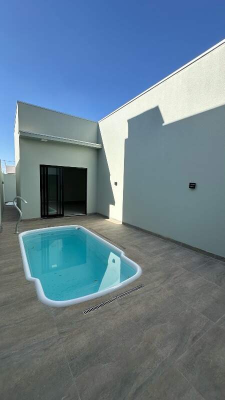 Casa à venda no Montserrat: 